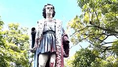 Dopo la sala da ballo, Trump vuole la statua di Colombo