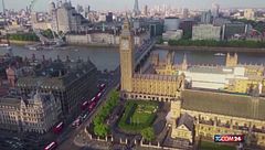 Westminster rischia il crollo: restauro (quasi) impossibile