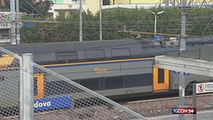 Sabotaggio alle ferrovie, si indaga per terrorismo e attentato ai trasporti