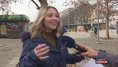 Milano-Cortina, tutti a scuola di "gesti"