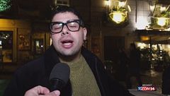 Napoli, movida rumorosa: Comune condannato