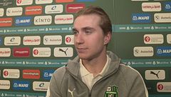 Thorstvedt: "Voltiamo pagina subito"