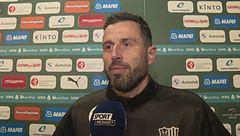 Grosso: "Inter fortissima"