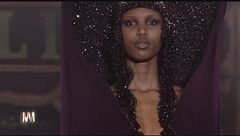 Jo Squillo: Stéphane Rolland, la collezione Haute Couture Spring-Summer 2026