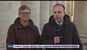 Puntata dell'8 febbraio