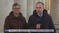 Puntata dell'8 febbraio