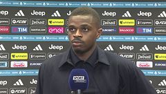 Kalulu: "Siamo delusi"