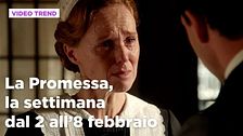 La Promessa, il riassunto della settimana dal 2 all'8 febbraio