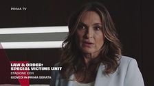 Law & Order: Unità Speciale