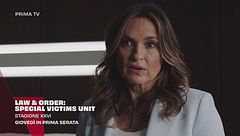 Law & Order: Unità Speciale