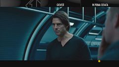 Mission: Impossible - Protocollo Fantasma