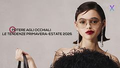 Tutte le tendenze eyewear per la prossima stagione calda