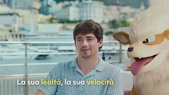 "Qual è il tuo Pokémon preferito?": anche Leclerc e Yamal rispondono