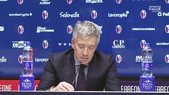 Fenucci: "Il Var è utile, ma non si deve trasformare nella moviola in campo"