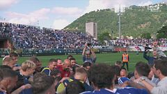 Como, vigilia di un sogno: Fabregas e la Coppa Italia