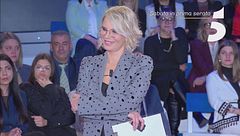 La sesta puntata ci aspetta sabato 14 febbraio