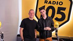 Welo: il protagonista del jingle del Festival di Sanremo