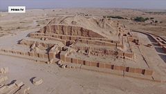 Tecnologie aliene per i nostri antenati?