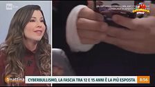 "Gang bang o baby gang?": imbarazzo a Unomattina