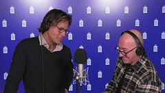 Gabriel Garko: in questa puntata succede di tutto!