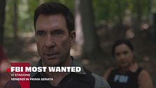 FBI: Most Wanted