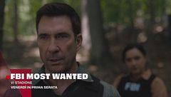 FBI: Most Wanted