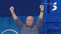 Nuove esibizioni ci attendono domani