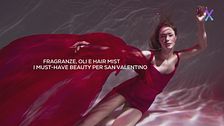 Fragranze, oli e hair mist: i must-have beauty per San Valentino