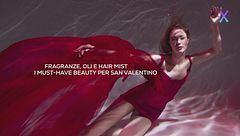 Fragranze, oli e hair mist: i must-have beauty per San Valentino