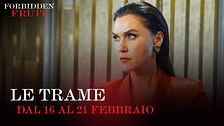 Le trame dal 16 al 21 febbraio