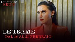 Le trame dal 16 al 21 febbraio