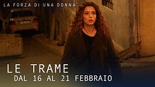 Le trame dal 16 al 21 febbraio