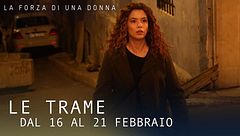 Le trame dal 16 al 21 febbraio