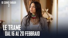 Le trame dal 16 al 20 febbraio