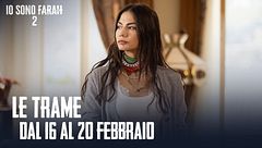 Le trame dal 16 al 20 febbraio