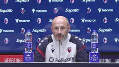 Italiano: "Partita importantissima per noi"