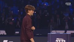 Il colpo di Mediaset: le ATP Finals sulle nostre reti