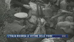 Breaking News delle 21.30 | L'Italia ricorda le vittime delle foibe