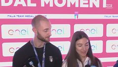 Mosaner e Constantini: "Un bronzo che vale più dell'oro di quattro anni fa, ecco perché…"