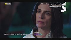 Una nuova vita: mercoledì 11 febbraio, su Canale 5