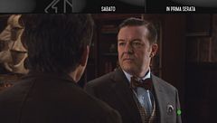 Una notte al museo 3 - Il segreto del Faraone