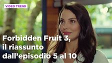 Forbidden Fruit 3, il riassunto degli episodi 5-10
