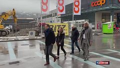 Crans Montana, nuovo interrogatorio per Jacques Moretti