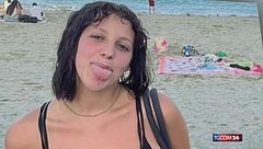 Omicidio di Zoe, il medico legale: "Ancora viva quando è stata gettata nel canale"