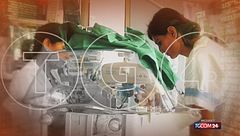 Tg4 Medicina, le malattie neurodegenerative