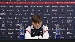 Castro: "Loro hanno fatto solo due tiri, dobbiamo alzare la testa"