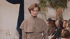 Jo Squillo: Ralph Lauren, la collezione Fall 2026