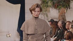 Jo Squillo: Ralph Lauren, la collezione Fall 2026