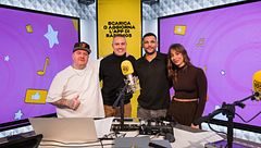 Momo: si avvicina il TAAF il 7 marzo all'Allianz Cloud