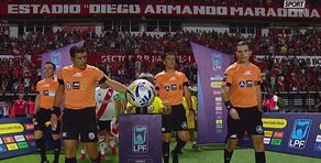 Il River perde ancora, è vera crisi: l'Argentinos Juniors vince di misura